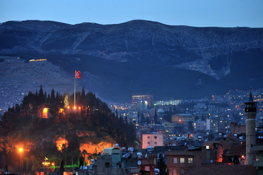 Kahramanmaraş En İyi Diş Klinikleri