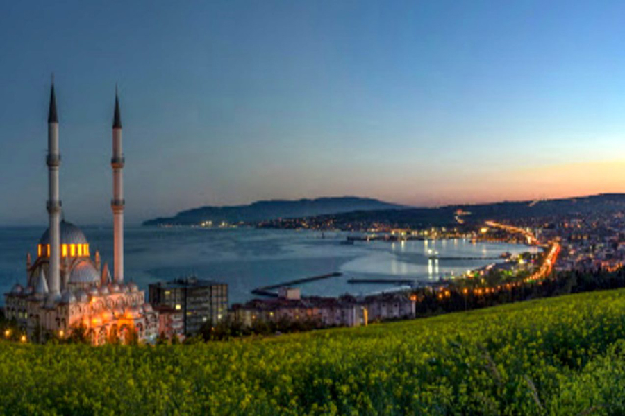 Tekirdağ En İyi Diş Klinikleri