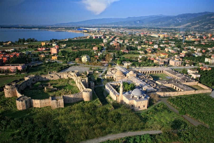 Hatay Ortodontik Tedavi Seçenekleri Diş Telleri ile Mükemmel Gülüş