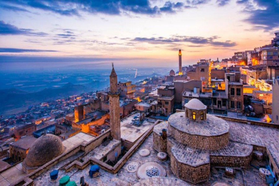 Mardin Şehrinizdeki En İyi Diş Klinikleri