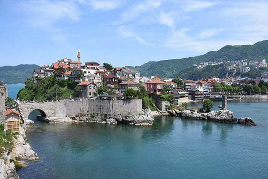 Bartın Dişçi Korkusu Olan Çocuklar İçin Klinikler