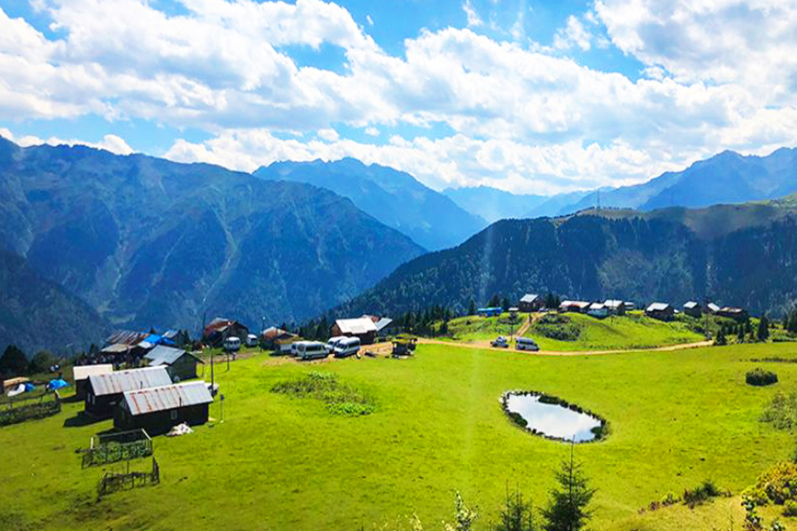 Rize Çocuklarınızı İlk Diş Muayenesi İçin Dişçi Koltuğuna Hazırlama Rehberi