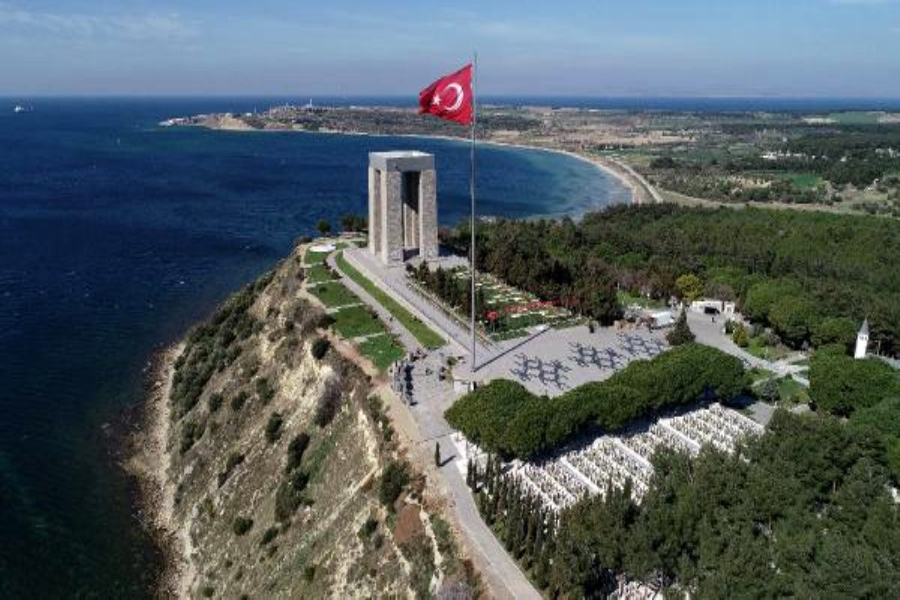 Çanakkale Dişçi Korkusu Olan Çocuklar İçin Klinikler