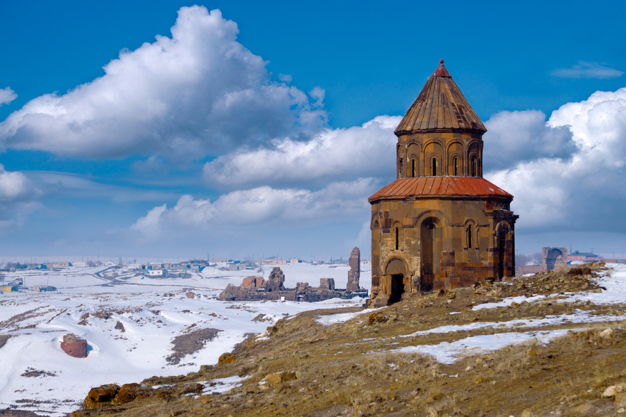 Kars Ağız Bakımında Kullanmanız Gereken 5 Temel Ürün