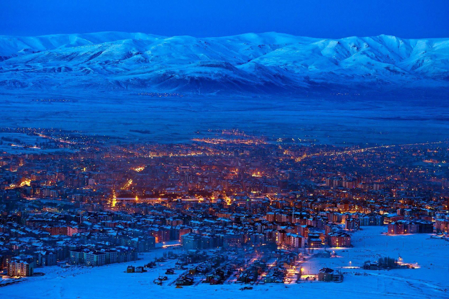 Erzurum En İyi Diş Klinikleri