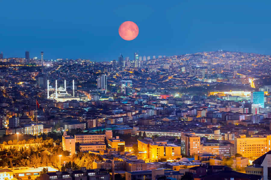 Ankara En İyi Diş Klinikleri